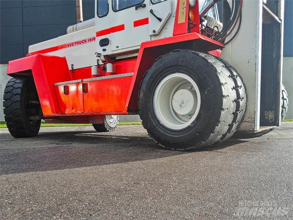 Svetruck 16120 Dieseltrukit