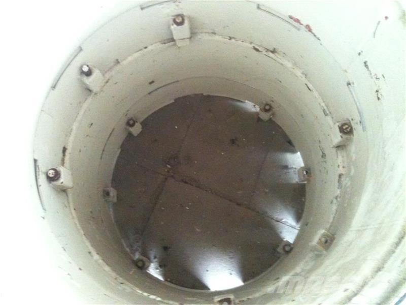  Dual 18.4X38 Renkaat ja vanteet