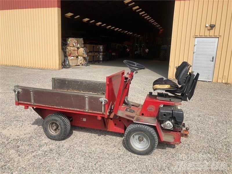 HTF H513 Muut maatalouskoneet