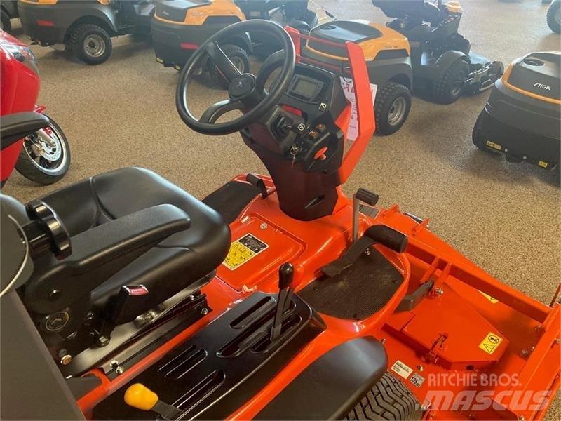 Kubota F-391 Päältäajettavat ruohonleikkurit