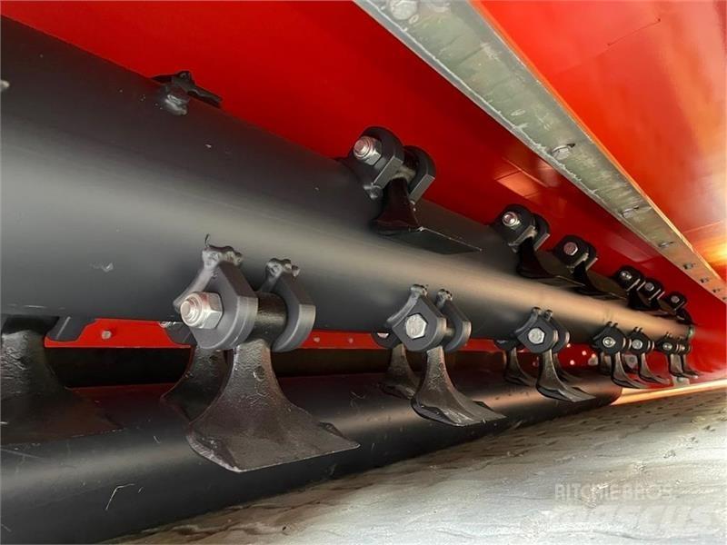 Kuhn BKE 250 Niittokoneet