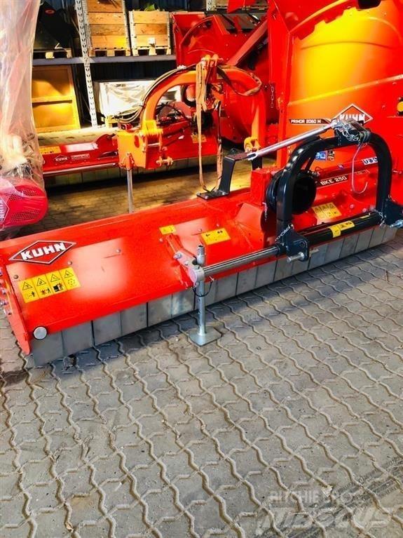Kuhn BKE 250 Niittokoneet