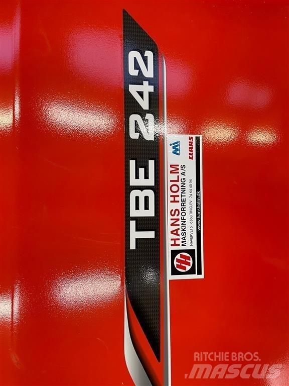 Kuhn TBE 242 Niittokoneet