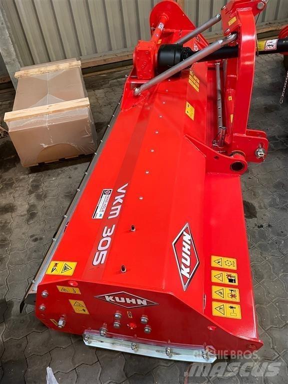 Kuhn VKM305 Niittokoneet