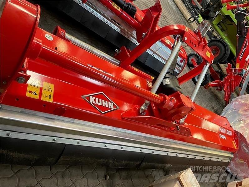 Kuhn VKM305 Niittokoneet