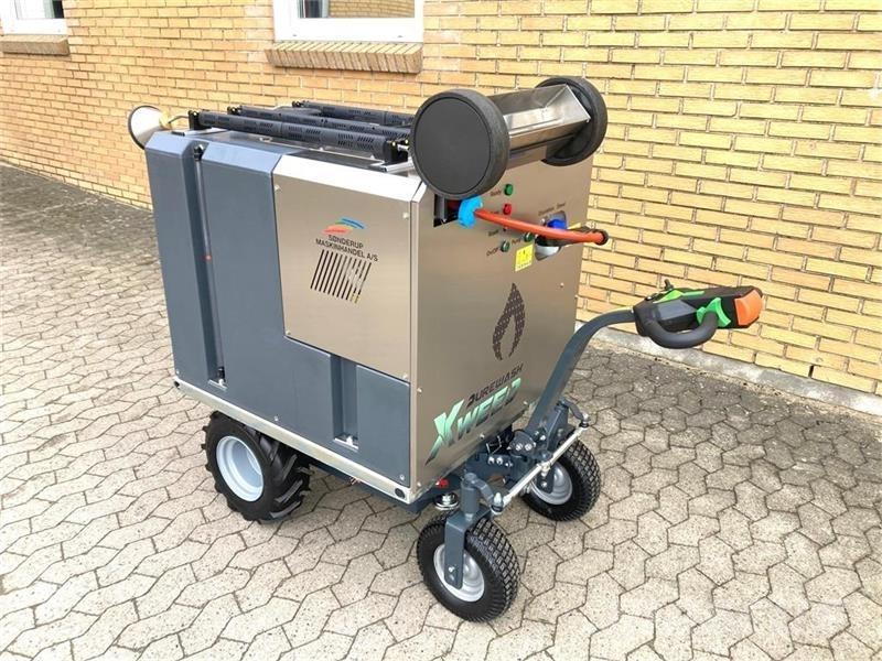  Xweed Muut maatalouskoneet