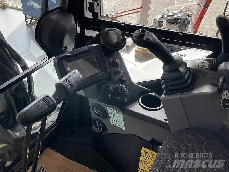 Bobcat E 60 Muut koneet