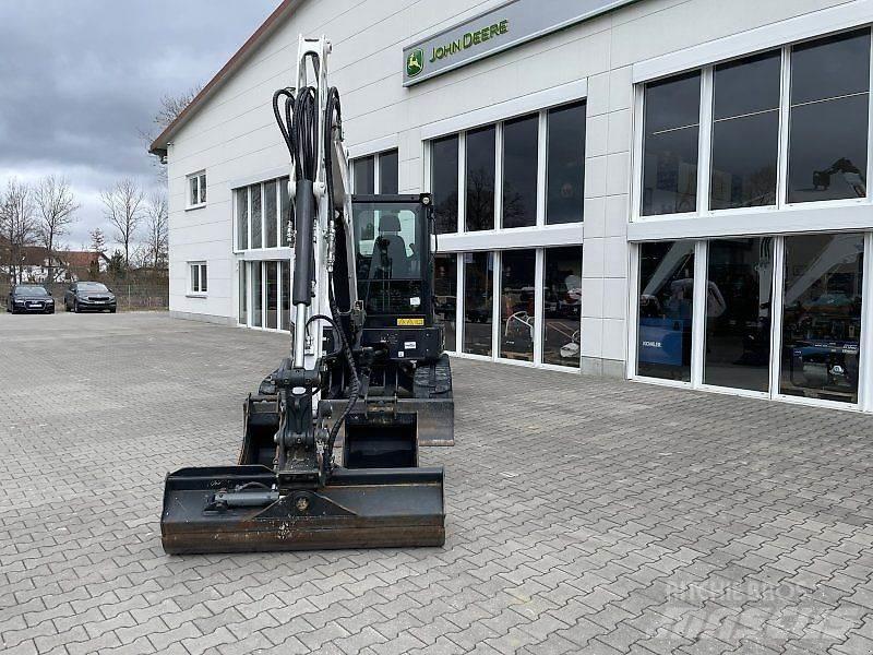 Bobcat E 60 Muut koneet