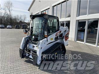 Bobcat T450 E Liukuohjatut kuormaajat