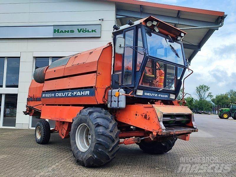Deutz-Fahr M 1620 H Muut maatalouskoneet