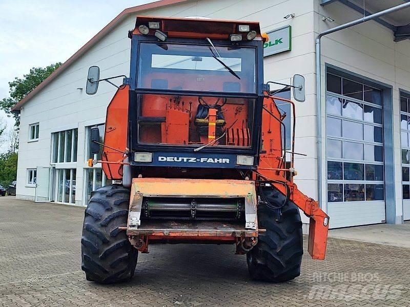 Deutz-Fahr M 1620 H Muut maatalouskoneet