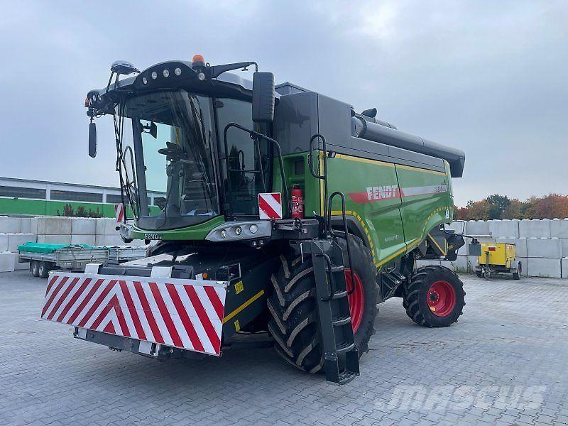 Fendt 6335 C PL Muut koneet