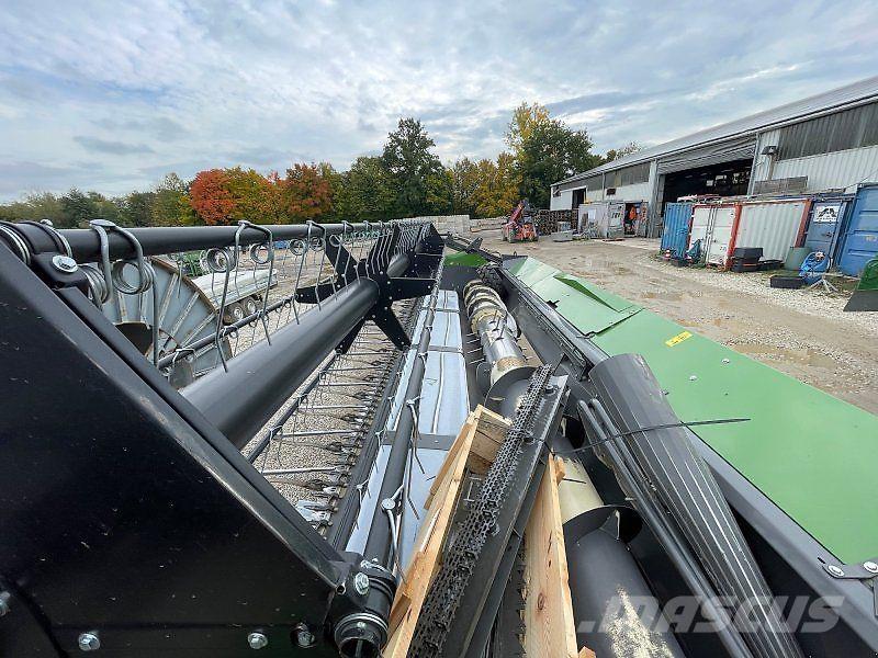 Fendt 6335 C PL Muut koneet