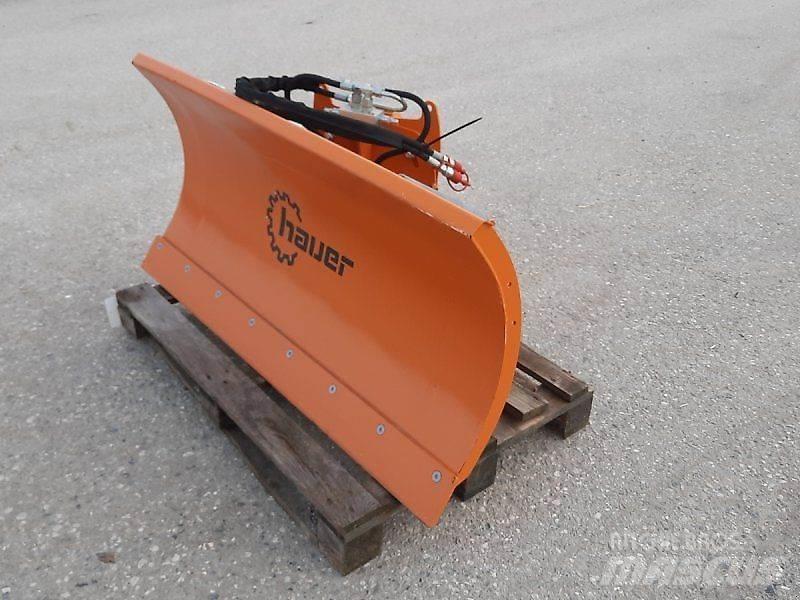 Hauer DRS-M 1400 Muut koneet