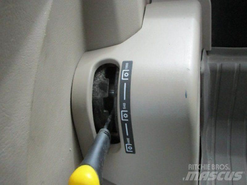 John Deere 5100R Muut koneet