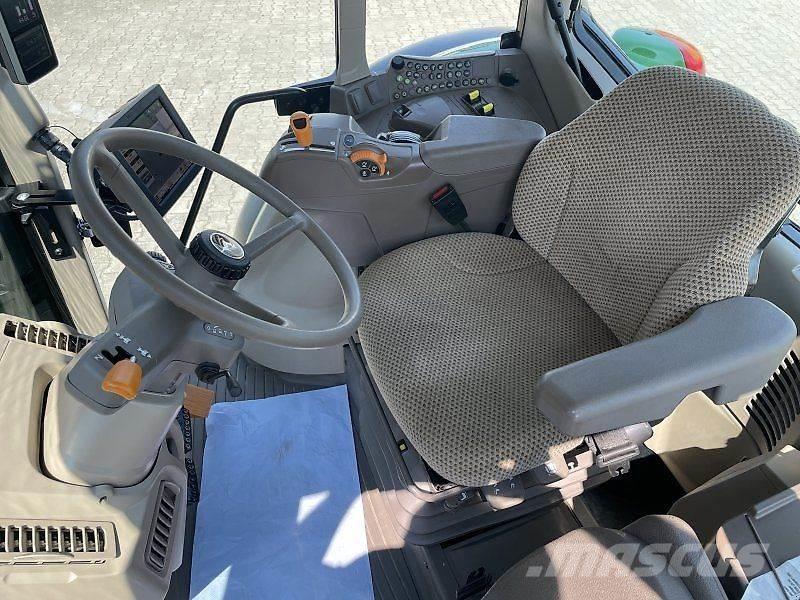 John Deere 6120M Muut koneet