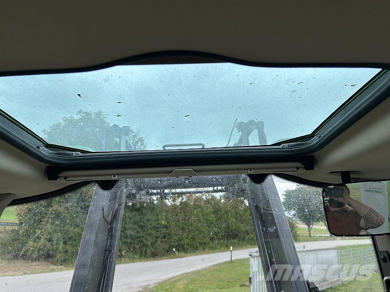 John Deere 6120M Traktorit