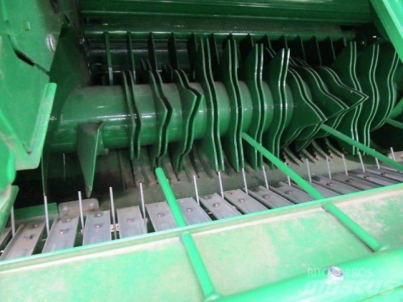 John Deere F441M Muut maatalouskoneet