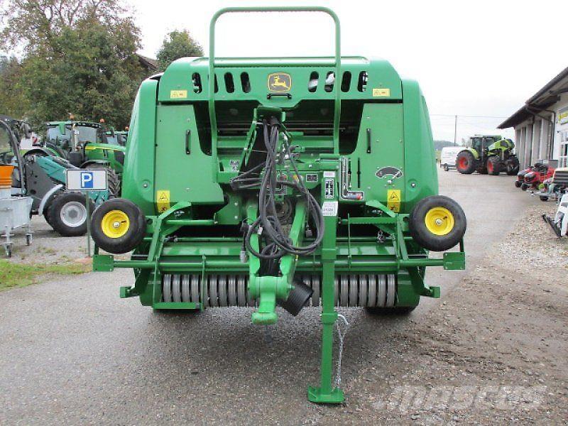 John Deere F441M Muut maatalouskoneet
