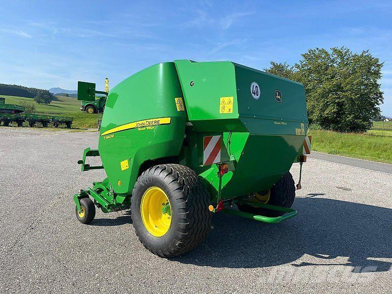 John Deere F441M Muut maatalouskoneet