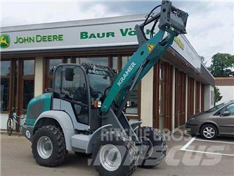 Kramer KL 19.5 L Pyöräkuormaajat