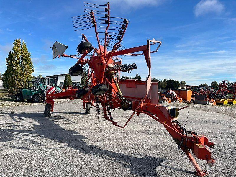 Kuhn GA7302DL Muut maatalouskoneet