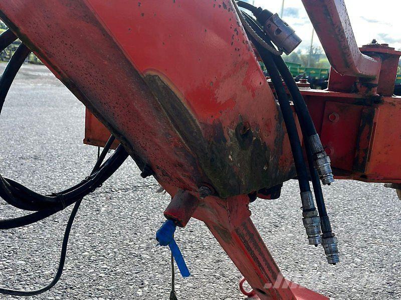 Kuhn GA7302DL Muut maatalouskoneet