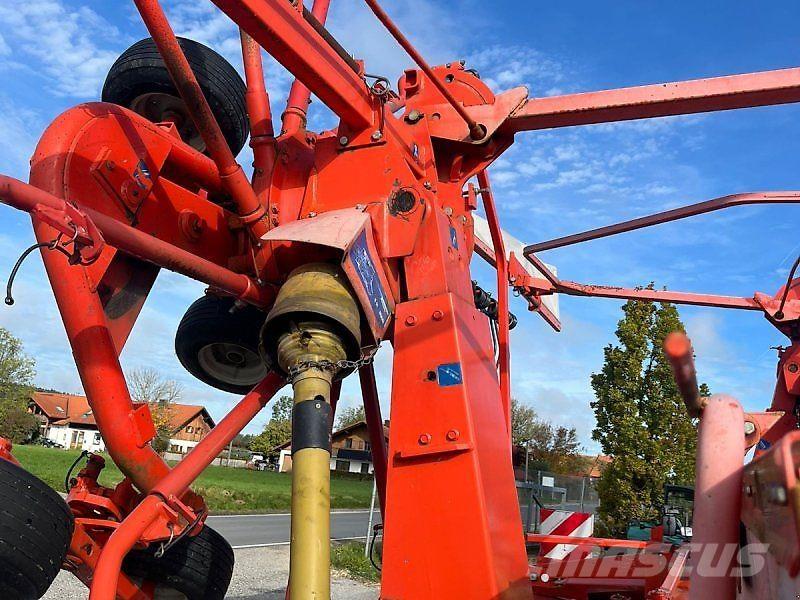 Kuhn GA7302DL Muut maatalouskoneet
