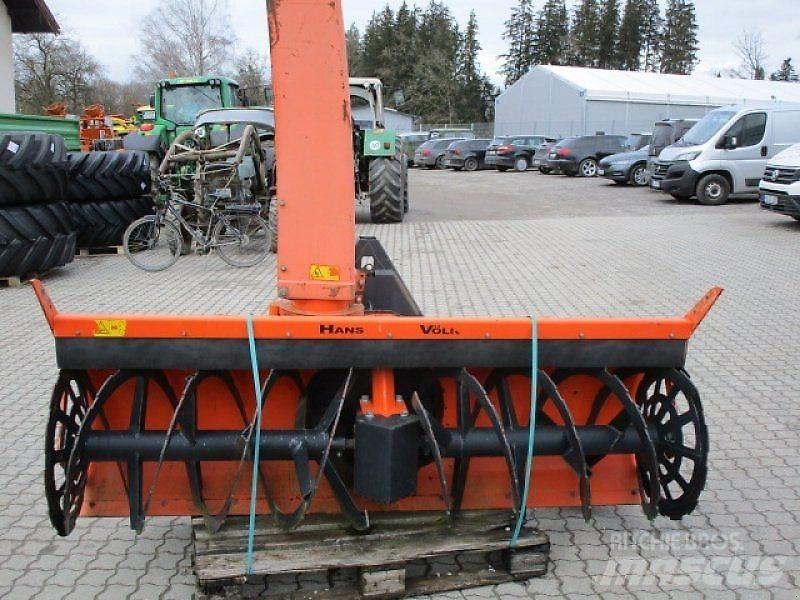  PMK MSF 2200/600 Muut koneet
