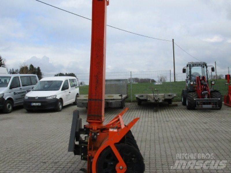  PMK MSF 2200/600 Muut koneet