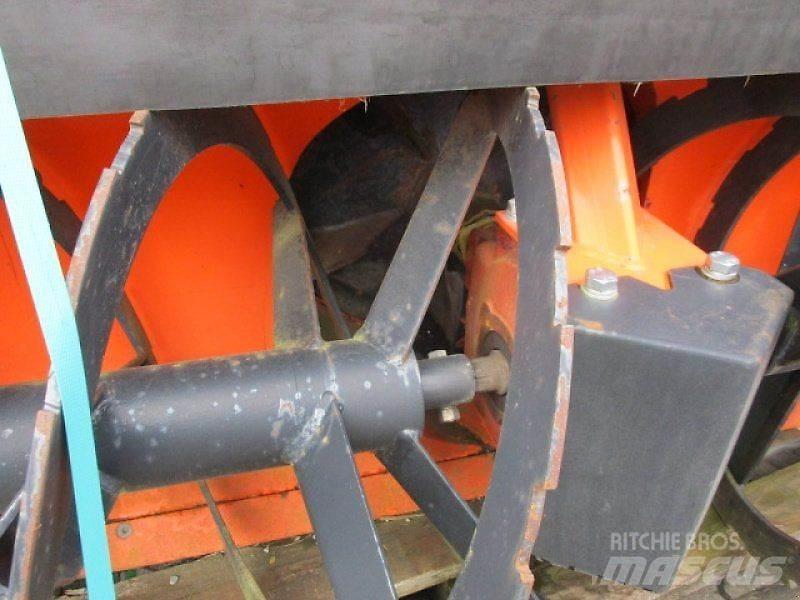  PMK MSF 2200/600 Muut koneet