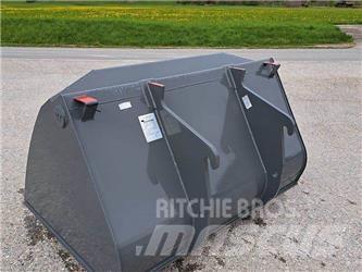 Weidemann 1700 Muut koneet