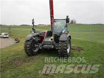 Weidemann T 7042 Kurottajat