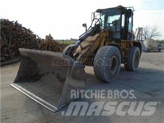 CAT 930 G Pyöräkuormaajat