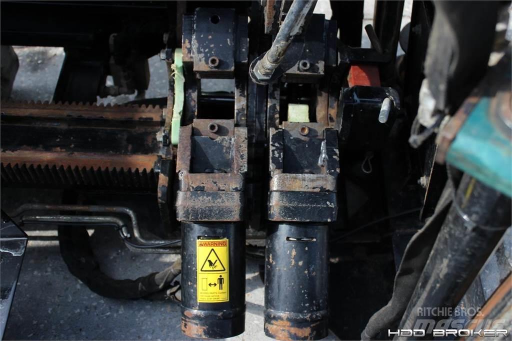 Ditch Witch JT10 Vaakaporauslaitteet