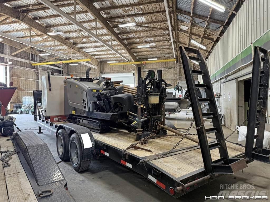 Ditch Witch JT10 Vaakaporauslaitteet