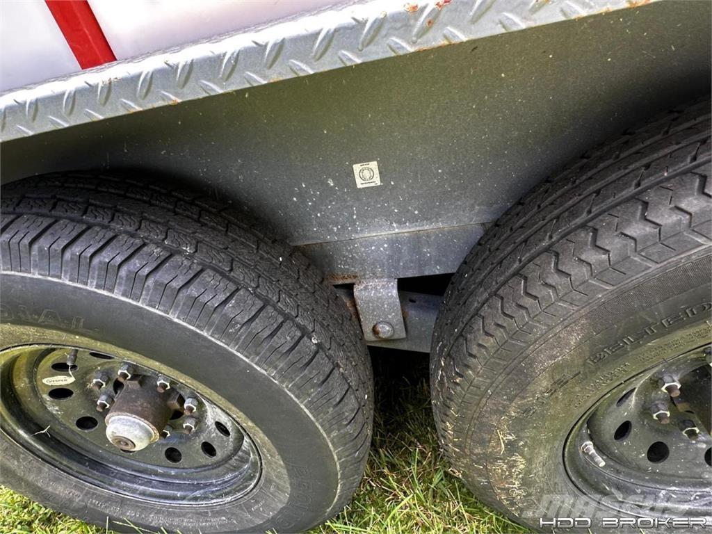 Ditch Witch JT10 Vaakaporauslaitteet