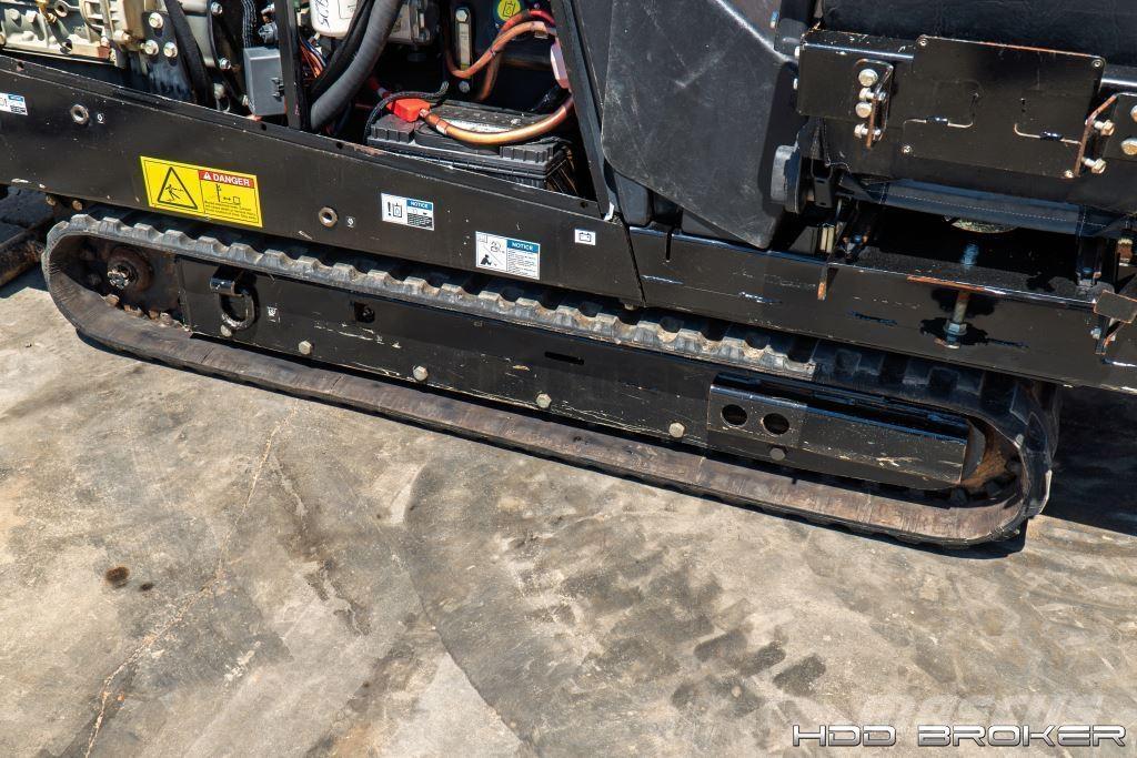 Ditch Witch JT10 Vaakaporauslaitteet