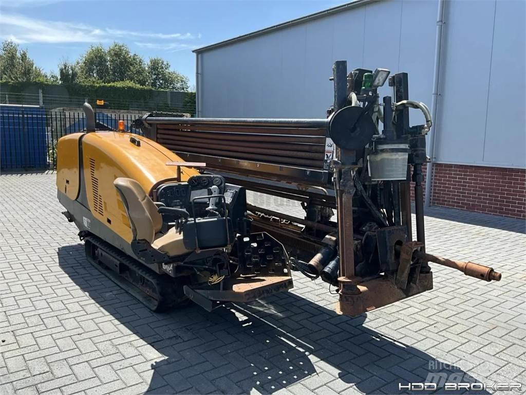 Ditch Witch JT1220 Mach 1 Vaakaporauslaitteet