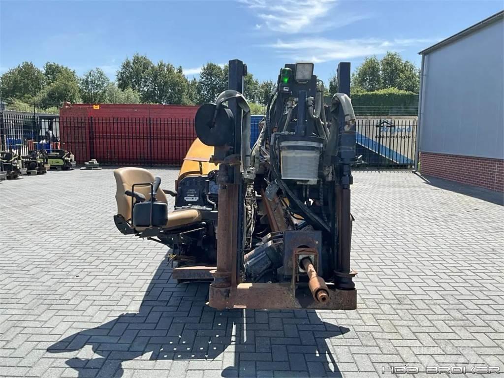Ditch Witch JT1220 Mach 1 Vaakaporauslaitteet