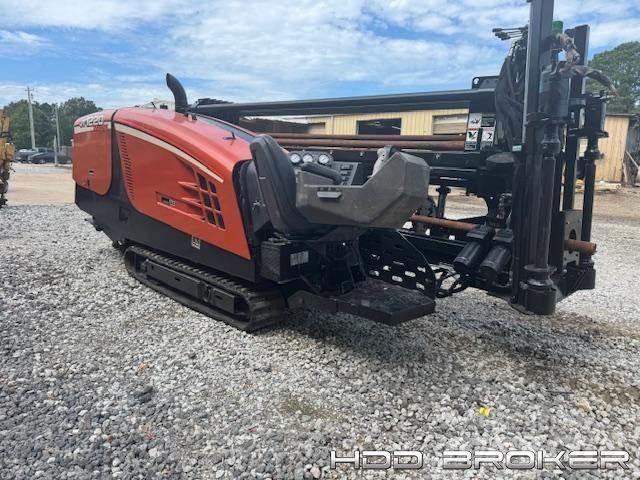 Ditch Witch JT1220 Mach 1 Vaakaporauslaitteet