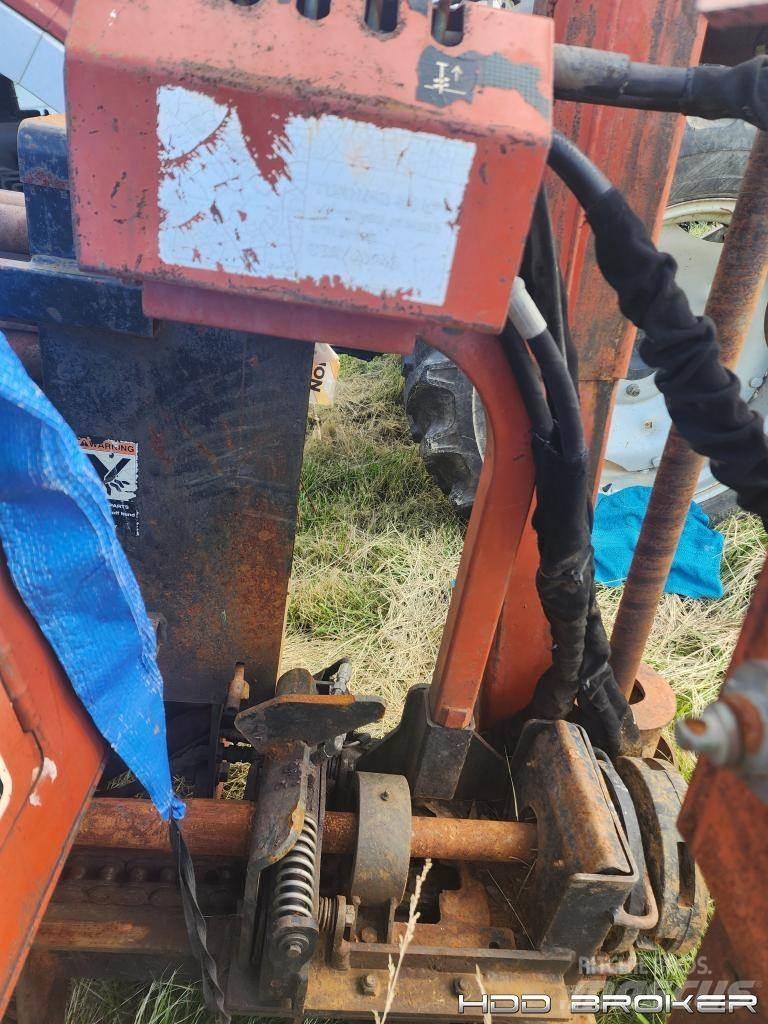 Ditch Witch JT1720 Vaakaporauslaitteet