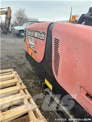 Ditch Witch JT20 Vaakaporauslaitteet