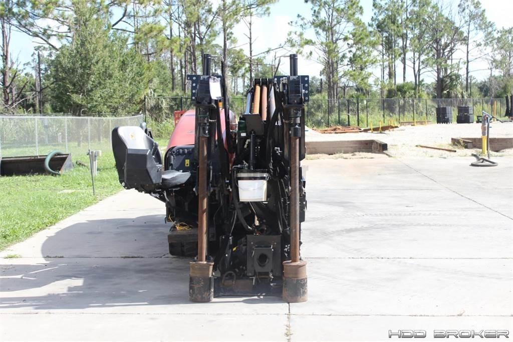 Ditch Witch JT20 Vaakaporauslaitteet
