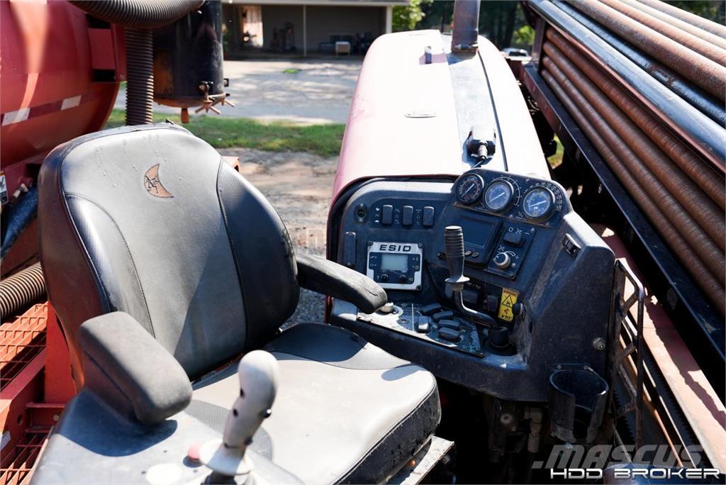 Ditch Witch JT20 Vaakaporauslaitteet