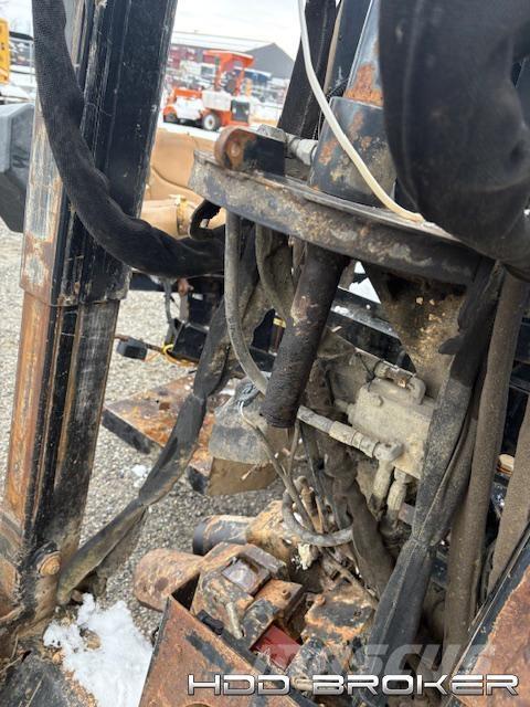 Ditch Witch JT2020 Mach 1 Vaakaporauslaitteet