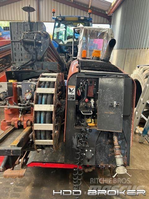Ditch Witch JT2020 Mach 1 Vaakaporauslaitteet