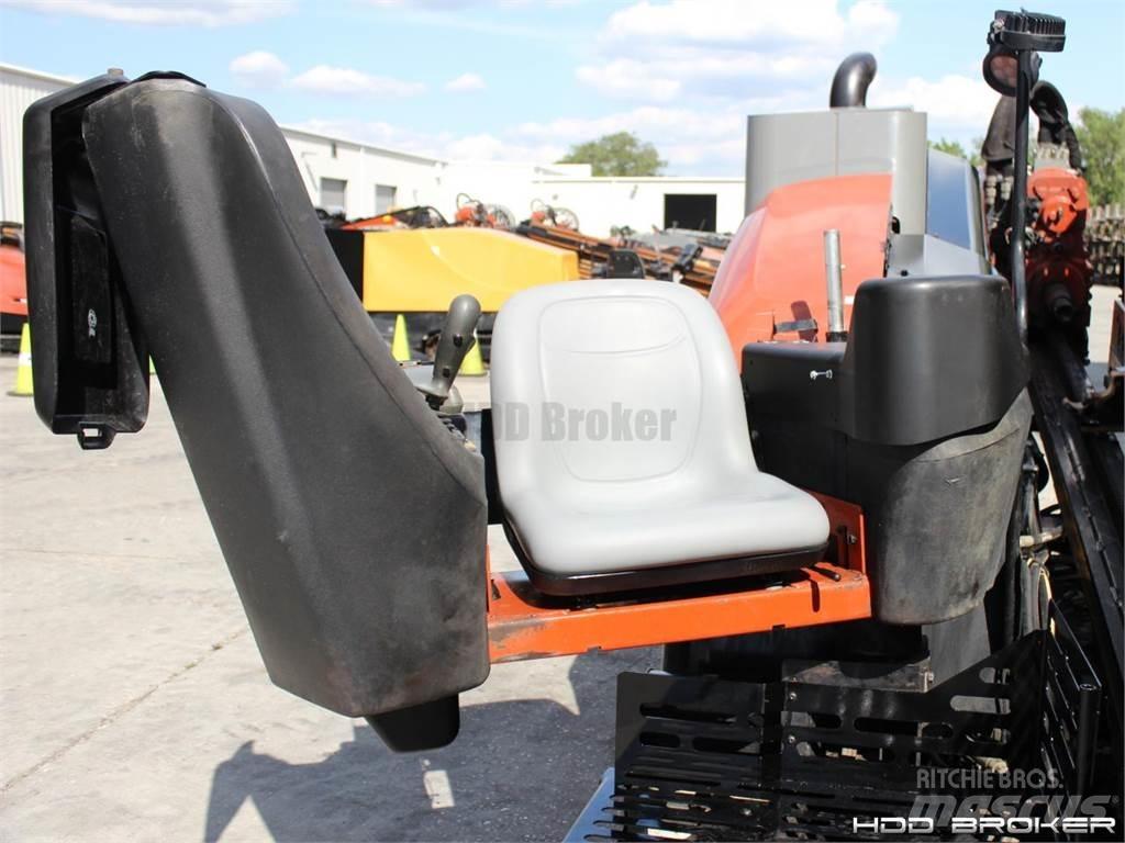 Ditch Witch JT24 Vaakaporauslaitteet