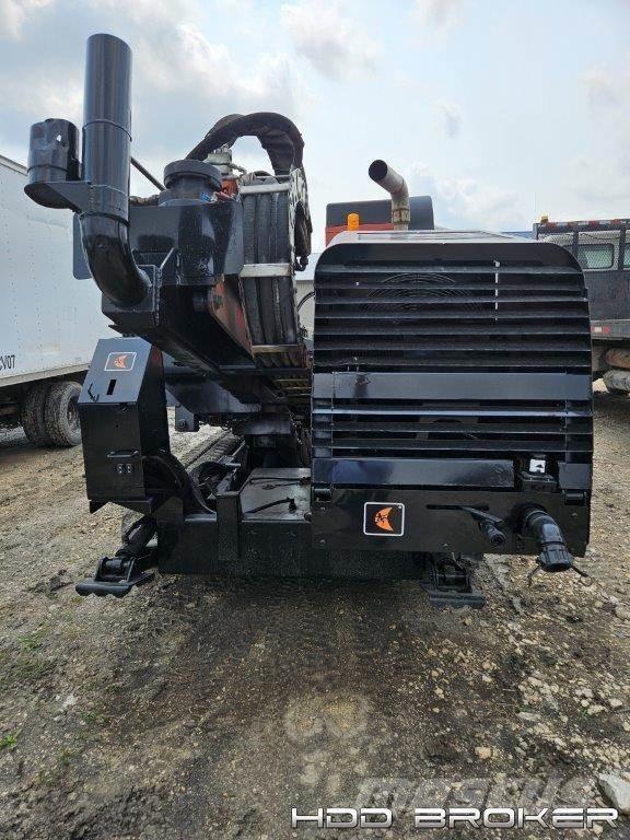 Ditch Witch JT25 Vaakaporauslaitteet