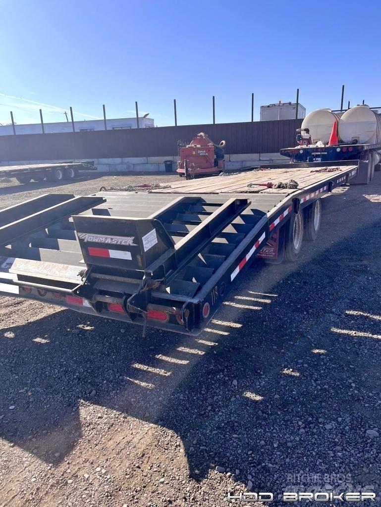 Ditch Witch JT25 Vaakaporauslaitteet